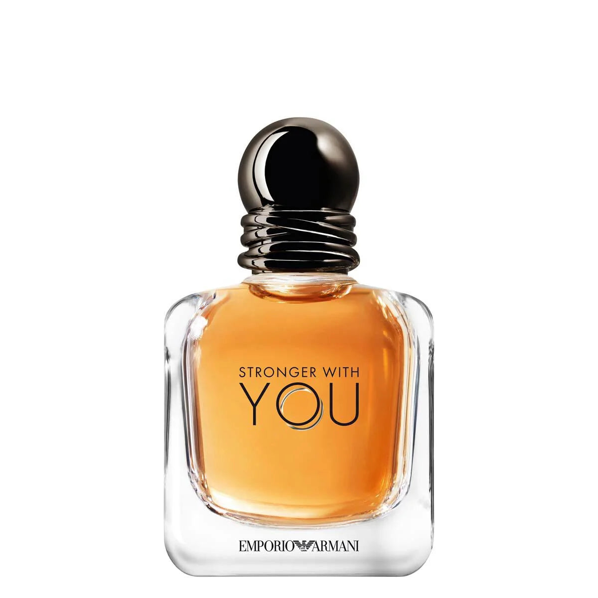 Stronger with You - Emporio Armani