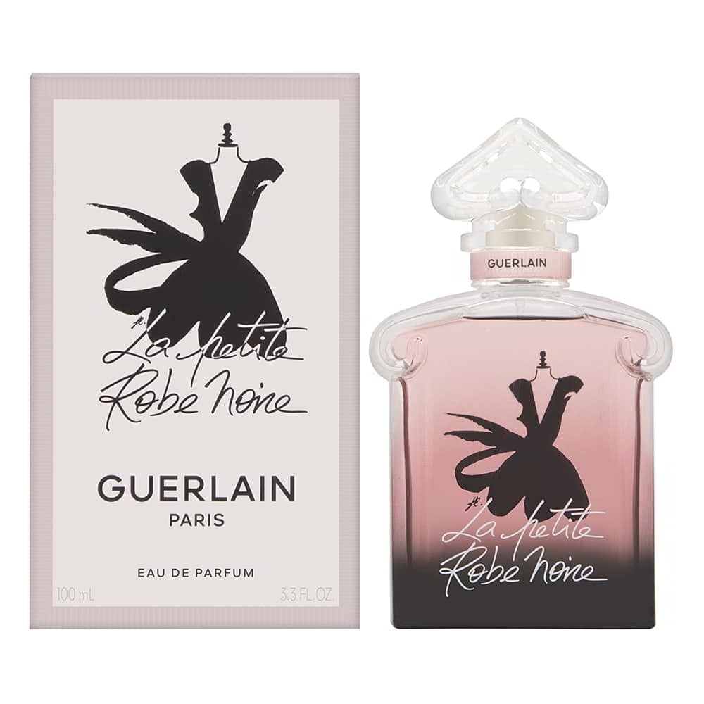 La petite robe noire - Guerlain