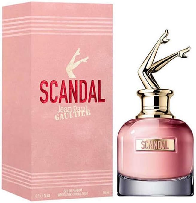 Scandal - Jean Paul Gaultier