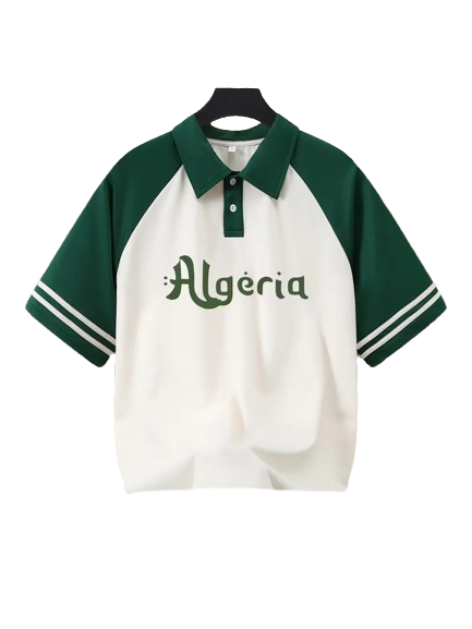 Polo - Algérie