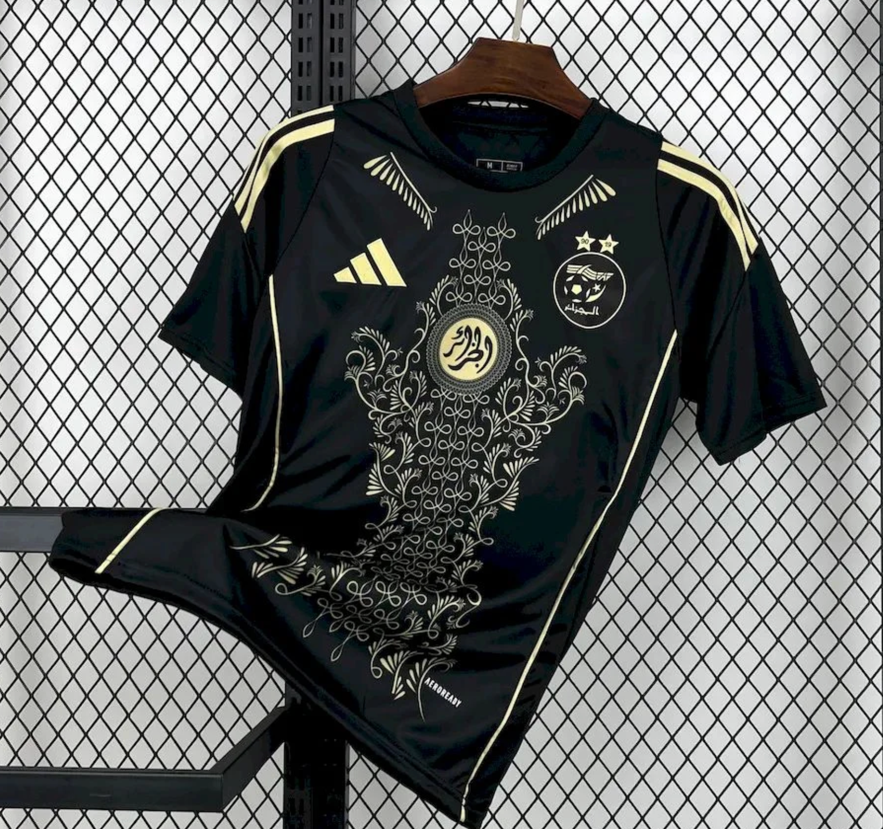 Maillot 2024/2025 - Algérie