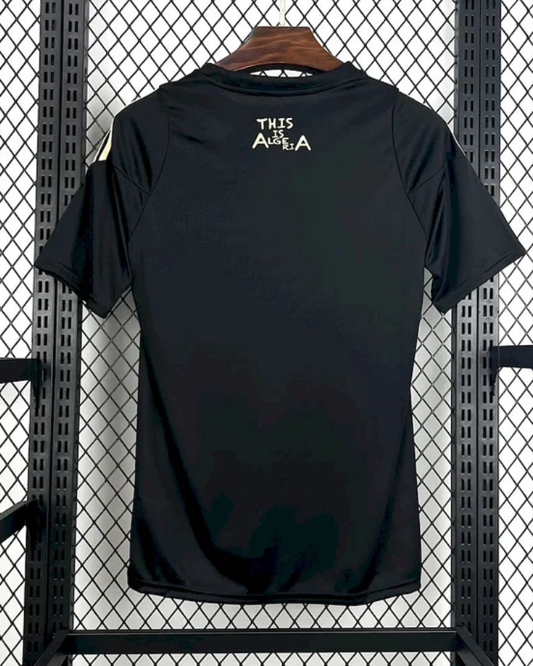 Maillot 2024/2025 - Algérie