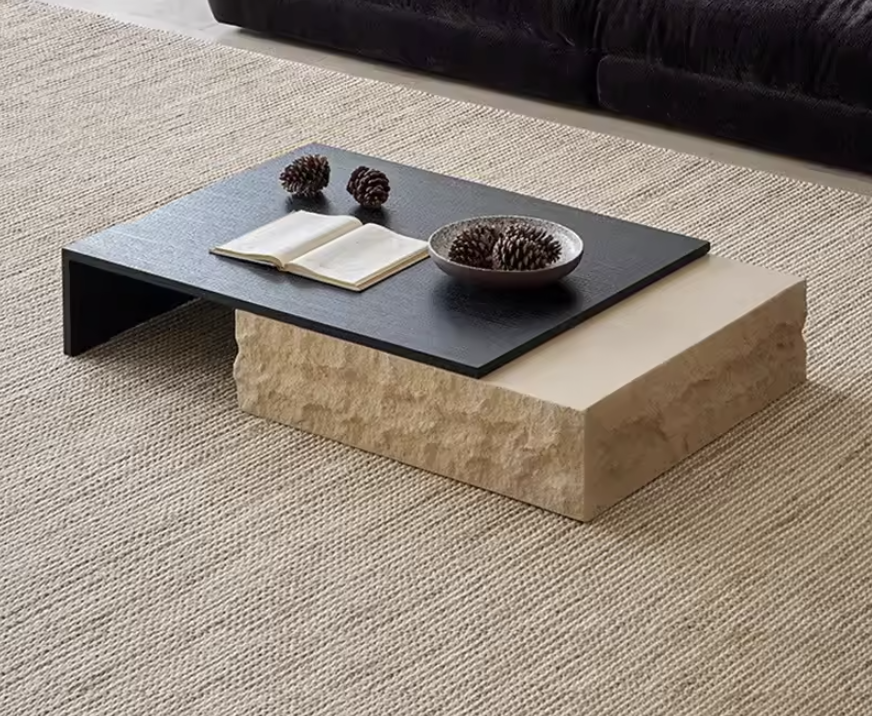 Table basse Napoléon