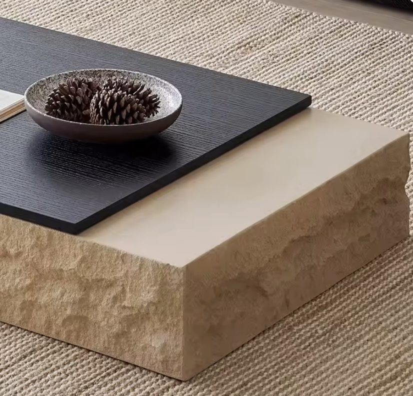 Table basse Napoléon