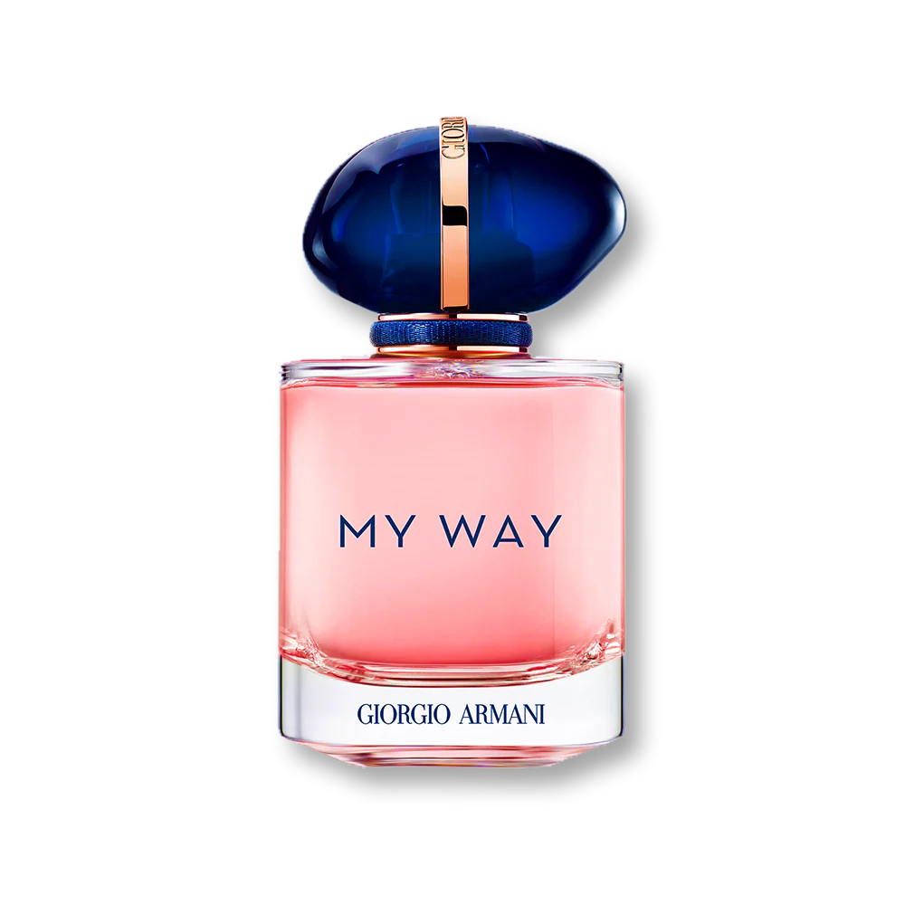 My Way - Giorgio Armani