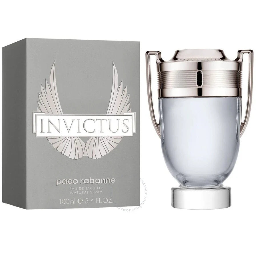 Invictus - Paco Rabanne